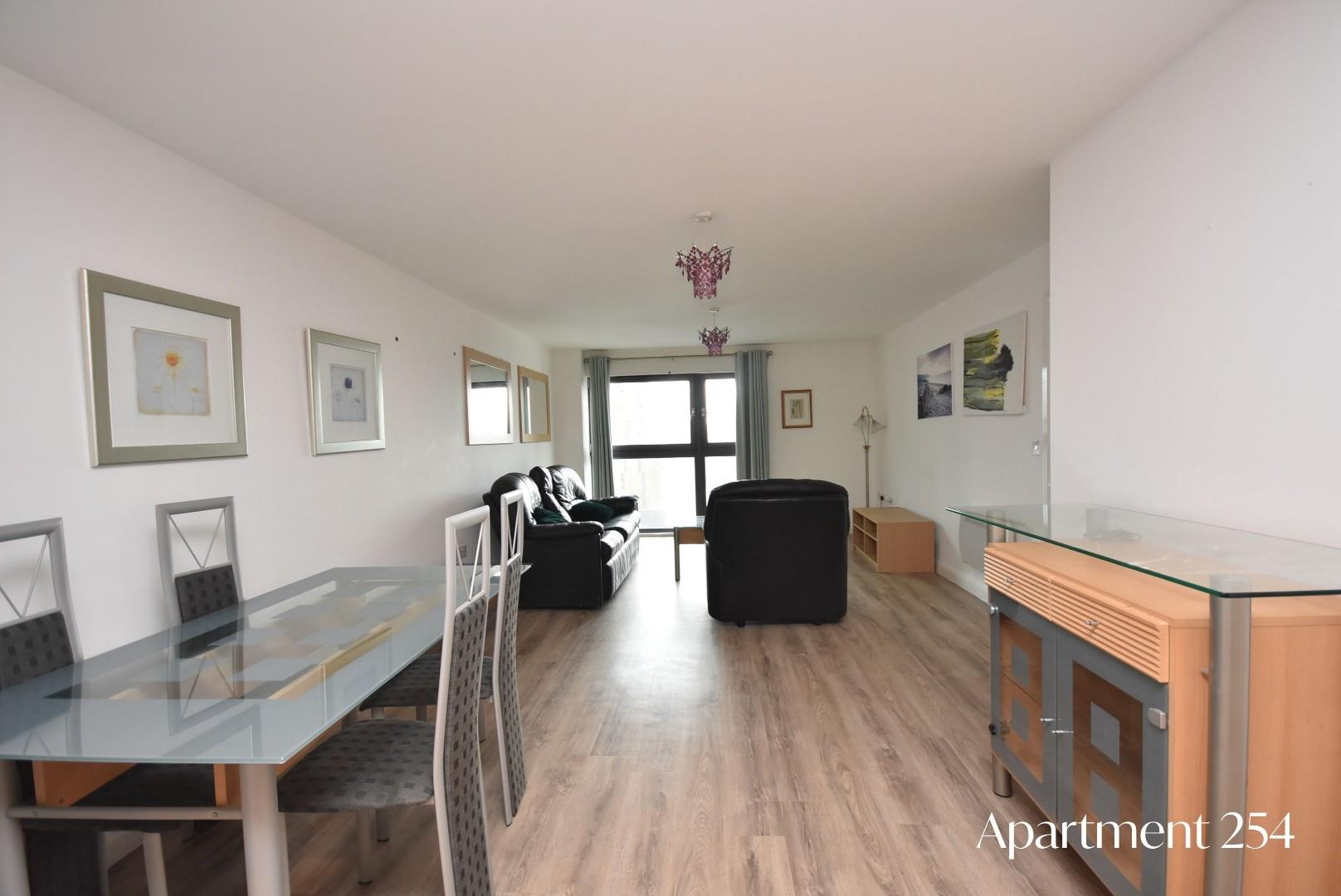 Investment Opportunity, Landmark Place, Churchill Way, Cardiff, CF10 2HT